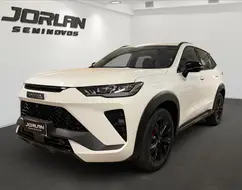 GWM HAVAL H6 GT 1.5 PHEV AWD E-TRACTION GWM HAVAL H6 GT 1.5 PHEV AWD E-TRACTION