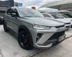 GWM HAVAL H6 GT 1.5 PHEV AWD E-TRACTION GWM HAVAL H6 GT 1.5 PHEV AWD E-TRACTION