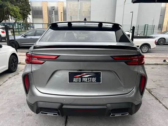 GWM-HAVAL H6 GT-2023
