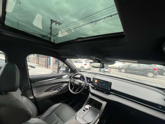 GWM-HAVAL H6 GT-1.5 PHEV AWD E-TRACTION GWM-HAVAL H6 GT-2023
