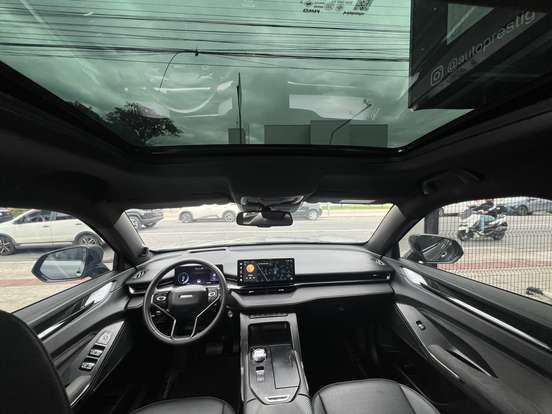 GWM-HAVAL H6 GT-1.5 PHEV AWD E-TRACTION GWM-HAVAL H6 GT-2023