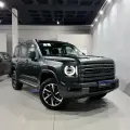 GWM HAVAL H9 2.4 TURBO DIESEL EXCLUSIVE 4X4 AUTOMÁTICO GWM HAVAL H9 2.4 TURBO DIESEL EXCLUSIVE 4X4 AUTOMÁTICO