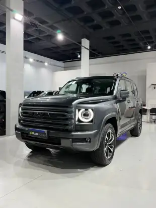 GWM-HAVAL H9-2026