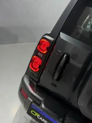 GWM-HAVAL H9-2026