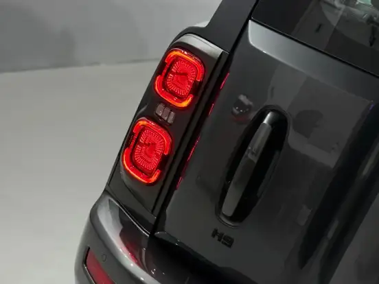 GWM-HAVAL H9-2.4 TURBO DIESEL EXCLUSIVE 4X4 AUTOMÁTICO GWM-HAVAL H9-2026