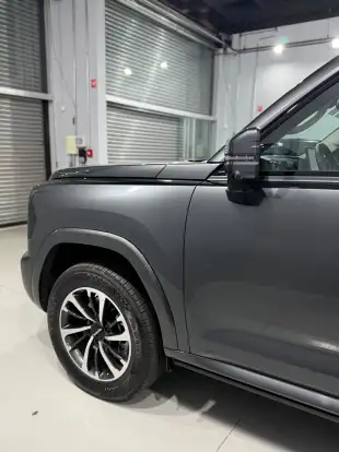 GWM-HAVAL H9-2026