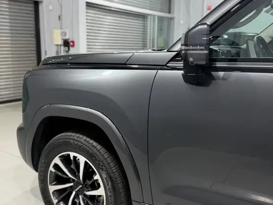 GWM-HAVAL H9-2.4 TURBO DIESEL EXCLUSIVE 4X4 AUTOMÁTICO GWM-HAVAL H9-2026