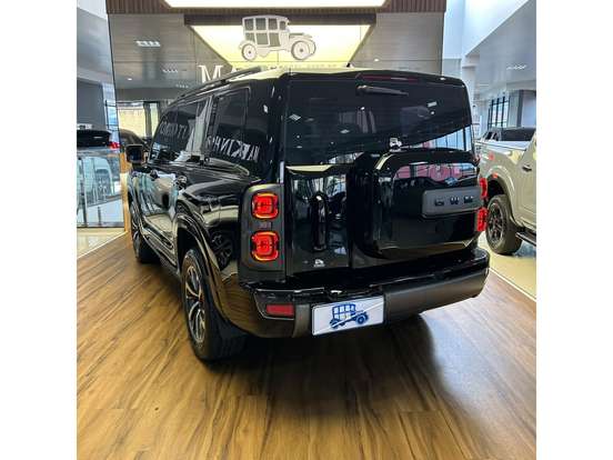 GWM-HAVAL H9-2025