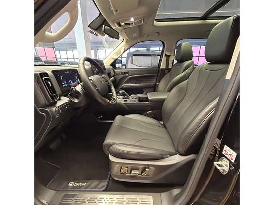 GWM-HAVAL H9-2025