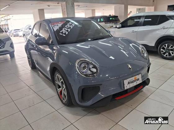 GWM ORA 03 63 KW ELÉTRICO GT