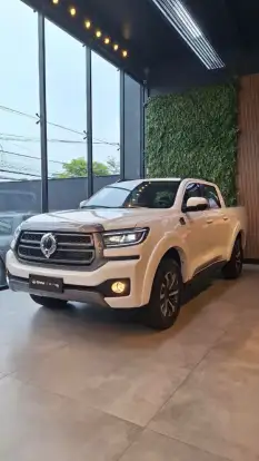 GWM-POER P30-2026