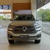 GWM POER P30 2.4 TURBO DIESEL TRAIL 4X4 AUTOMÁTICO GWM POER P30 2.4 TURBO DIESEL TRAIL 4X4 AUTOMÁTICO