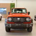 GWM TANK 300 2.0 HI4-T PHEV 4X4 9HAT GWM TANK 300 2.0 HI4-T PHEV 4X4 9HAT