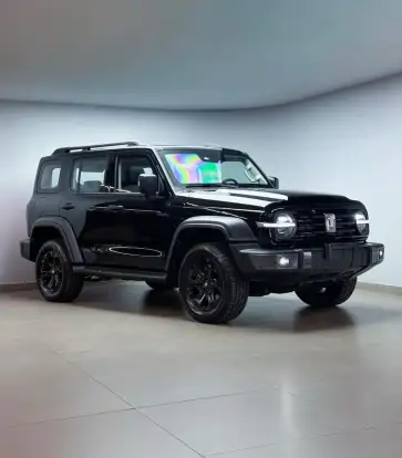 GWM-TANK 300-2.0 HI4-T PHEV FLEX 4X4 9HAT GWM-TANK 300-2026
