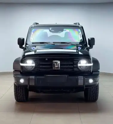 GWM-TANK 300-2026