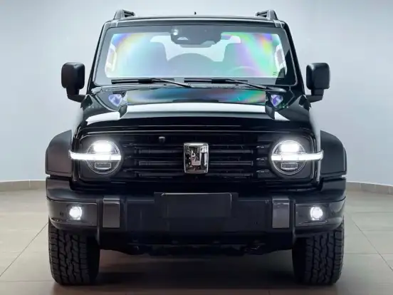 GWM-TANK 300-2.0 HI4-T PHEV FLEX 4X4 9HAT GWM-TANK 300-2026