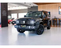 GWM TANK 300 2.0 HI4-T PHEV 4X4 9HAT GWM TANK 300 2.0 HI4-T PHEV 4X4 9HAT