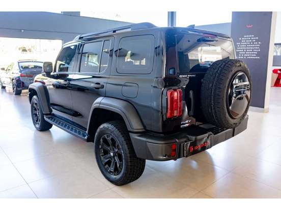 GWM-TANK 300-2.0 HI4-T PHEV 4X4 9HAT GWM-TANK 300-2025