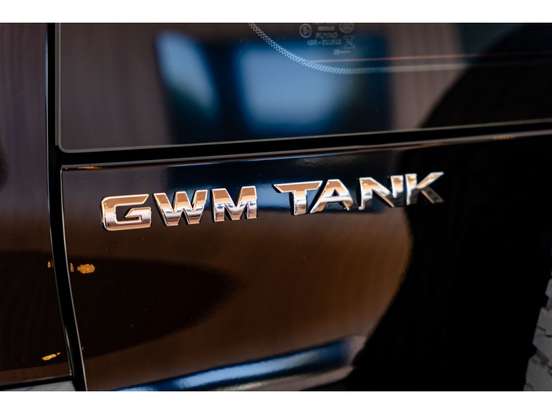 GWM-TANK 300-2.0 HI4-T PHEV 4X4 9HAT GWM-TANK 300-2025