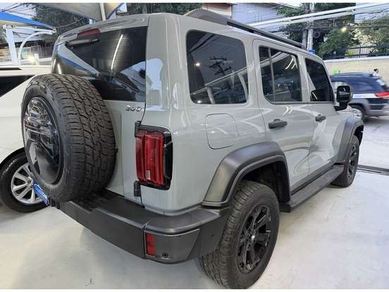 GWM-TANK 300-2026
