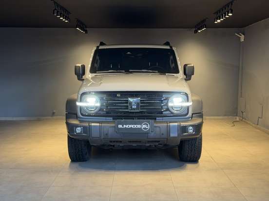 GWM-TANK 300-2025