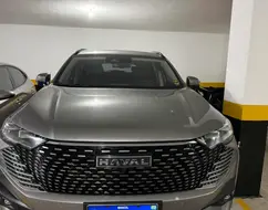 GWM HAVAL H6 1.5 HEV ONE E-TRACTION GWM HAVAL H6 1.5 HEV ONE E-TRACTION