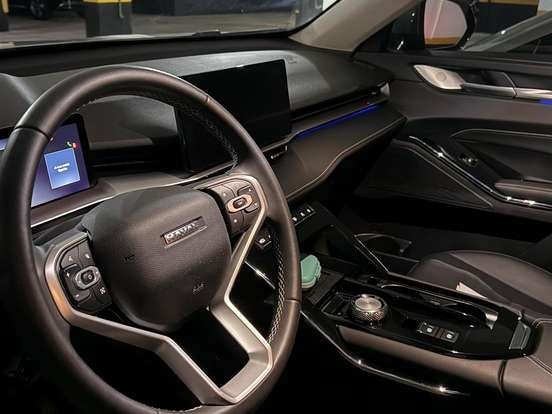 GWM-HAVAL H6-1.5 HEV ONE E-TRACTION GWM-HAVAL H6-2025