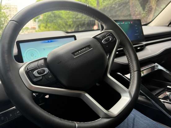 GWM-HAVAL H6-2025