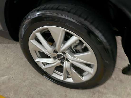 GWM-HAVAL H6-1.5 HEV ONE E-TRACTION GWM-HAVAL H6-2025