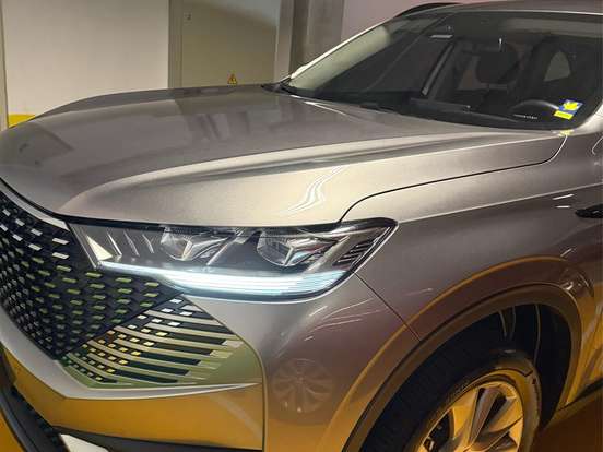 GWM-HAVAL H6-1.5 HEV ONE E-TRACTION GWM-HAVAL H6-2025
