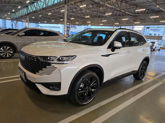 GWM-HAVAL H6-2023
