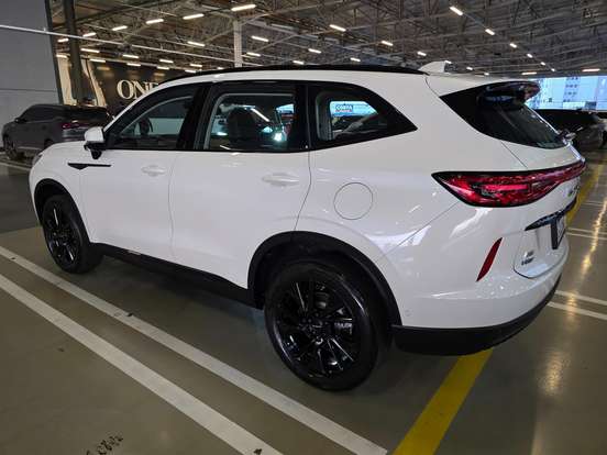 GWM-HAVAL H6-2023