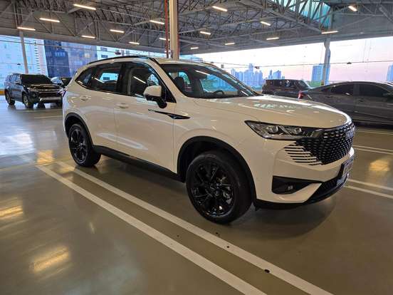 GWM-HAVAL H6-1.5 HEV PREMIUM E-TRACTION GWM-HAVAL H6-2023