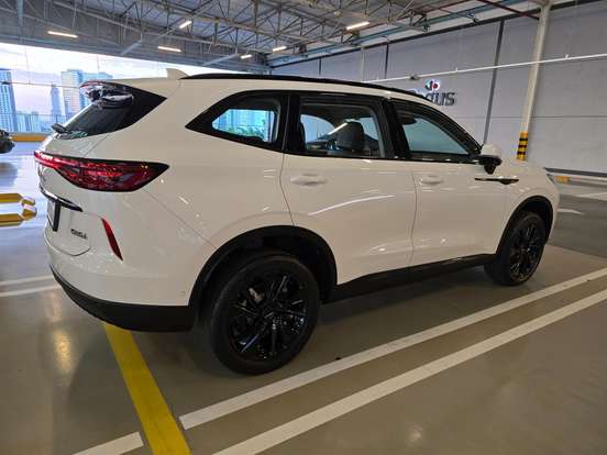 GWM-HAVAL H6-1.5 HEV PREMIUM E-TRACTION GWM-HAVAL H6-2023