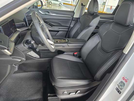 GWM-HAVAL H6-2023