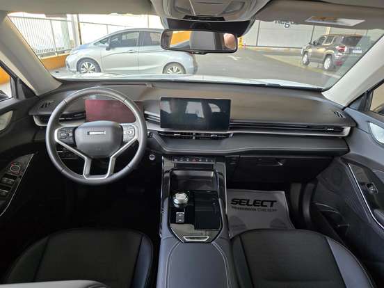 GWM-HAVAL H6-1.5 HEV PREMIUM E-TRACTION GWM-HAVAL H6-2023