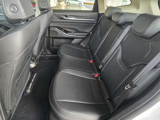 GWM-HAVAL H6-2023