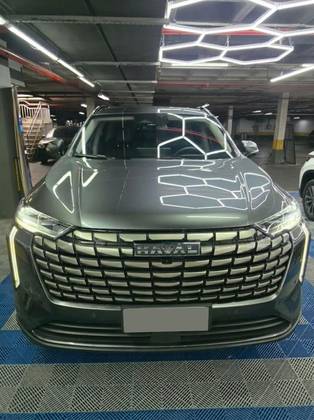 GWM HAVAL H6 1.5 PHEV19 E-TRACTION