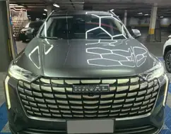 GWM HAVAL H6 1.5 PHEV19 E-TRACTION GWM HAVAL H6 1.5 PHEV19 E-TRACTION