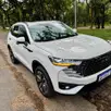 GWM HAVAL H6 1.5 PHEV19 E-TRACTION GWM HAVAL H6 1.5 PHEV19 E-TRACTION