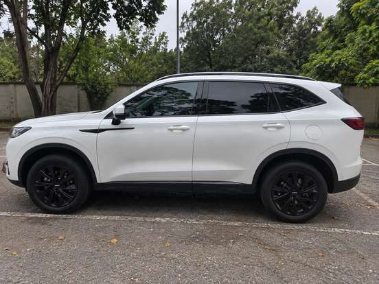 GWM-HAVAL H6-1.5 PHEV19 E-TRACTION GWM-HAVAL H6-2024