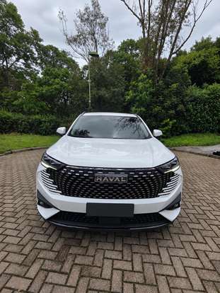 GWM-HAVAL H6-1.5 PHEV19 E-TRACTION GWM-HAVAL H6-2024