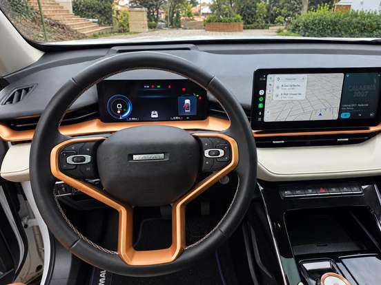 GWM-HAVAL H6-1.5 PHEV19 E-TRACTION GWM-HAVAL H6-2024