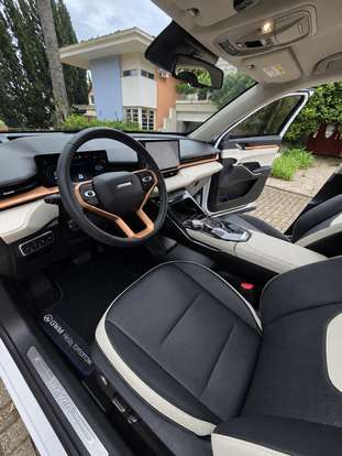 GWM-HAVAL H6-2024