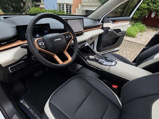 GWM-HAVAL H6-1.5 PHEV19 E-TRACTION GWM-HAVAL H6-2024