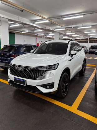 GWM-HAVAL H6-2024