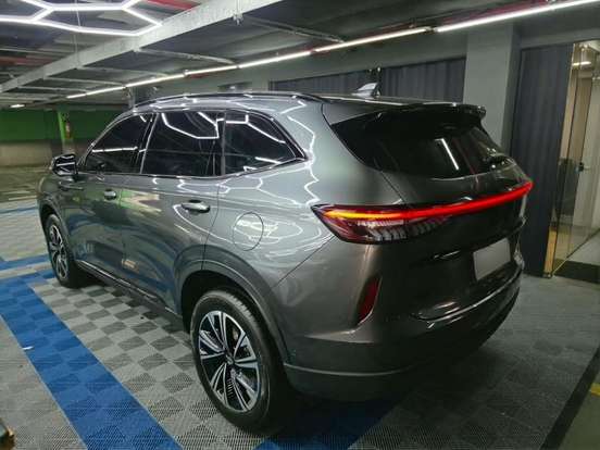 GWM-HAVAL H6-1.5 PHEV19 E-TRACTION GWM-HAVAL H6-2026