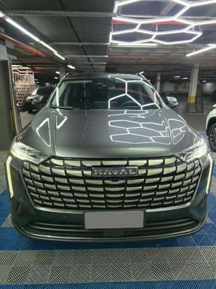 GWM-HAVAL H6-2026