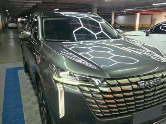 GWM-HAVAL H6-1.5 PHEV19 E-TRACTION GWM-HAVAL H6-2026