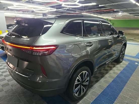 GWM-HAVAL H6-2026